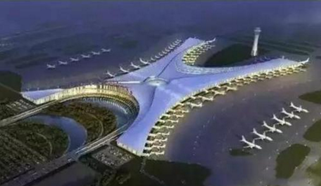 蘭州中川機(jī)場(chǎng)三期擴(kuò)建工程可研報(bào)告總投資335.5億元，2030年旅客吞吐量將達(dá)3800萬(wàn)人次