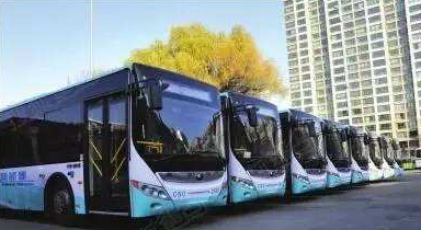 蘭州公交推行隔位、分散就座乘車