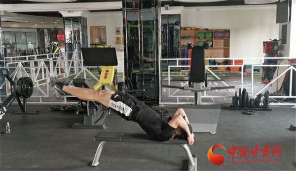 西北師大組織開(kāi)展“陽(yáng)光體育文化節(jié)”線上活動(dòng)