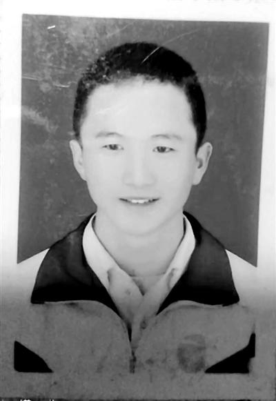 11年前在蘭大上學失聯(lián) 哥哥你在哪兒？我們一直在找你！