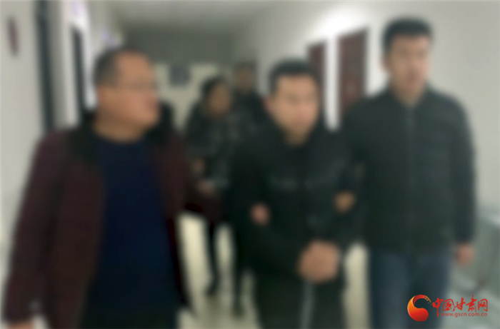 涉案金額300余萬元！“12·16”特大盜竊案告破始末