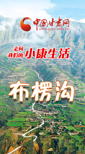 【走向我們的小康生活】長圖|布楞溝，巨變！