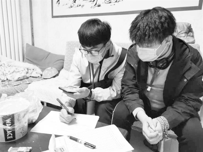 關(guān)注人口普查丨人口普查，一次有意義的社會實(shí)踐