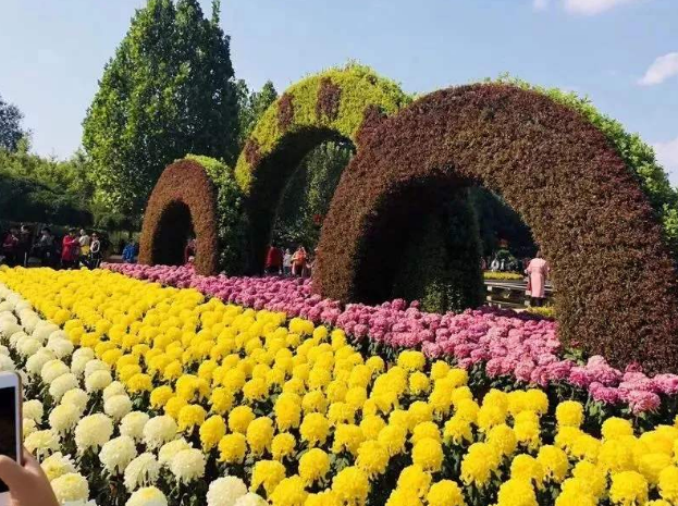 蘭州氣溫一路走低，最低-4℃