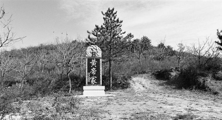 子午嶺，隴東陜北的分界線竟是這樣美！