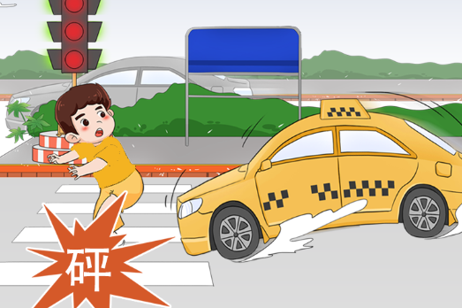 【全國(guó)交通安全日】做到這些很簡(jiǎn)單,做不好卻會(huì)丟命！