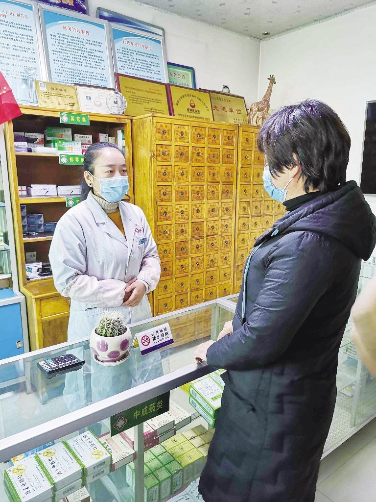 蘭州市深入推進基層醫(yī)療衛(wèi)生機構(gòu)改革 服務(wù)質(zhì)量大幅提升