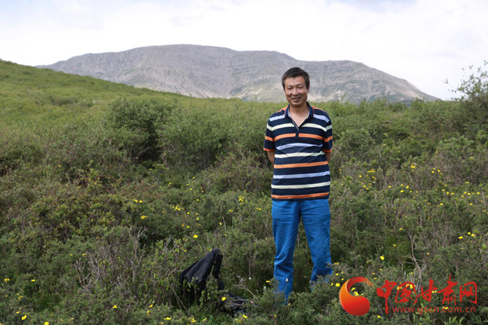 【尺素寄哀思】“好好聽話昂，別害怕”