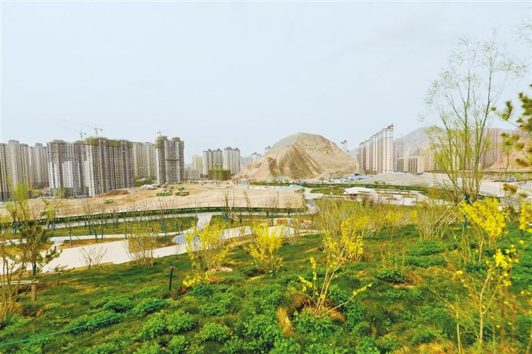 蘭州孩子們的游樂園何日重現(xiàn)？計劃重建的兒童公園、西部歡樂園至今無明確建成時間表
