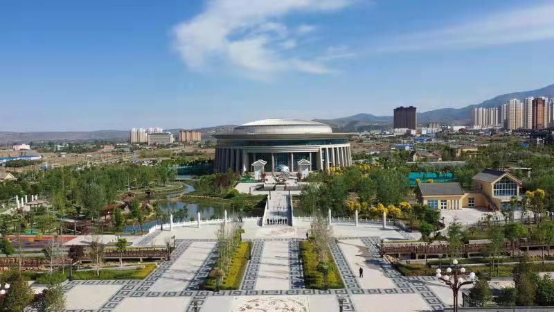 熱！熱！熱！蘭州市高溫或升至37℃