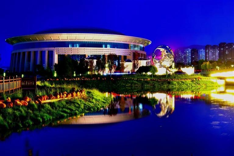 2022年榆中怎么干？七“新”連鑄激活高質(zhì)量發(fā)展“密碼”