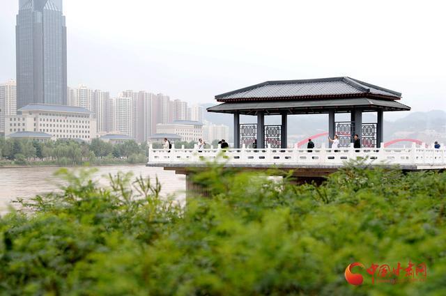 蘭州市計劃啟動“全民義務(wù)植樹網(wǎng)”市民可結(jié)合實際通過多種形式履行義務(wù)