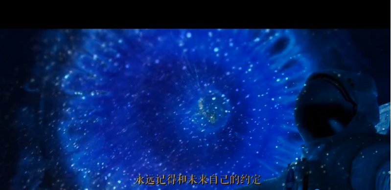 但愿青春，如你，如我
