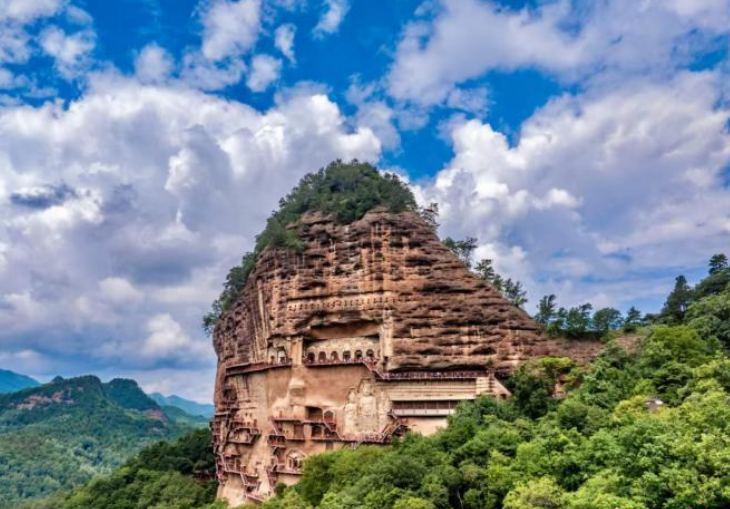 天水“十四五”經(jīng)濟(jì)邁向千億級新階段