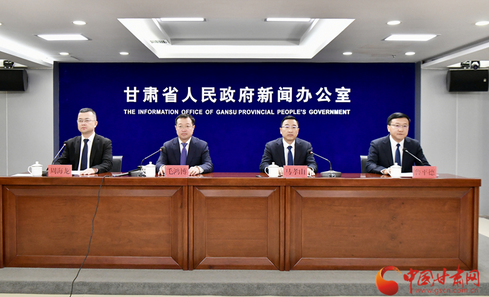 臨夏州全鏈條護航招商項目