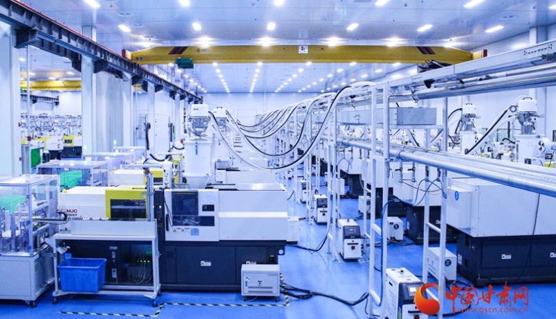 從重離子加速器到草原修復(fù)術(shù)：甘肅科技的雙向奔赴