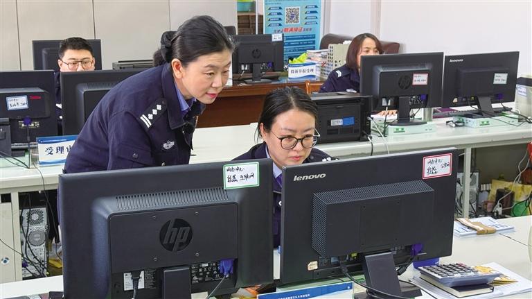 新車上牌“一件事”改革在蘭州市全面落地